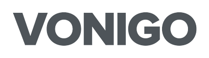 Vonigo Logo